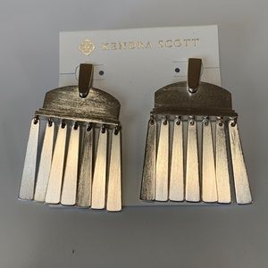 Kendra Scott Layne Earrings
